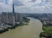 Vũng Tàu công bố quy hoạch 1/2000 khu đô thị Bắc Vũng Tàu ảnh 3 Để quy hoạch chung TP.HCM xứng tầm với tên gọi 'đô thị đặc biệt'
