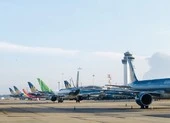 Lễ 30-4: Nhiều khách chọn tour biển, đảo, giá vé máy bay tăng ảnh 1 Hàng không Việt nằm top 10 thị trường toàn cầu