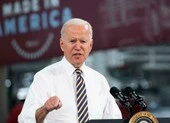 TQ đáp trả việc ông Biden cung cấp 'nơi trú ẩn an toàn' cho cư dân Hong Kong ảnh 2 Ông Biden sẽ cung cấp 'nơi trú ẩn an toàn' cho cư dân Hong Kong
