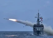 Biển Đông: Luật an toàn hàng hải Trung Quốc 'quên mất' một điểm quan trọng ảnh 2 Mỹ đáp trả vụ TQ áp luật yêu cầu tàu nước ngoài vào Biển Đông phải khai báo