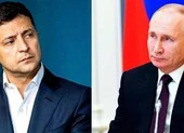 Kosovo muốn Mỹ xây căn cứ quân sự trên lãnh thổ, giục NATO 'đừng chần chừ nữa!' ảnh 2 Đàm phán Nga-Ukraine dự kiến sẽ diễn ra trong vài tiếng nữa