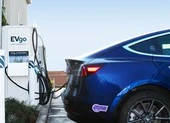 Siêu xe hầm hố được làm từ phế thải nông nghiệp ảnh 4 Xe điện Tesla công bố sẽ dùng pin Trung Quốc