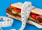 Các loại hạt và trái cây khô có thể giúp bạn tăng cân ảnh 2 Tại sao một số người ăn nhiều nhưng không bao giờ tăng cân?