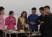Vẻ đẹp kiêu sa, sắc sảo của Kaity Nguyễn ở tuổi 22 ảnh 6 Nhã Phương và hội bạn thân showbiz siêu hot ở 'Ẩm thực kỳ thú'