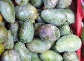 5 lý do tại sao bạn nên ăn xoài hàng ngày ảnh 2 Công dụng bất ngờ của nước ép từ quả xoài sống