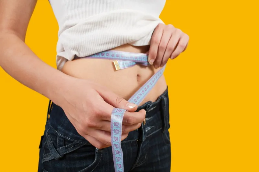 Khi nói đến giảm cân, điều quan trọng là duy trì một lối sống năng động cũng như áp dụng một chế độ ăn uống lành mạnh .Ảnh: Freepik Giảm cân