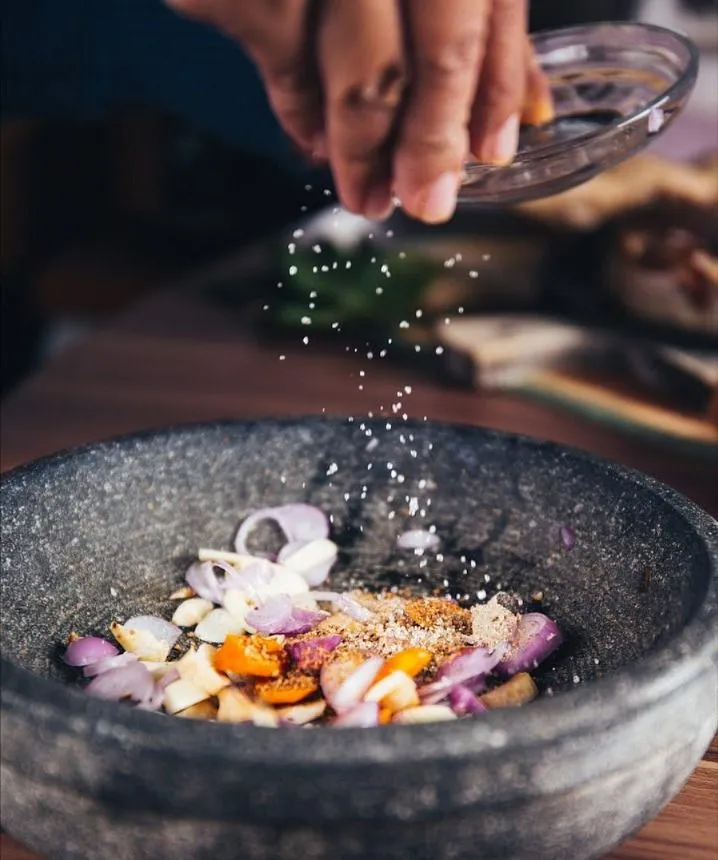 Tiêu thụ quá nhiều bột ngọt hoặc chất làm ngọt nhân tạo có thể gây hại cho não. Ảnh: Pexels Tiêu thụ quá nhiều bột ngọt hoặc chất làm ngọt nhân tạo có thể gây hại cho não