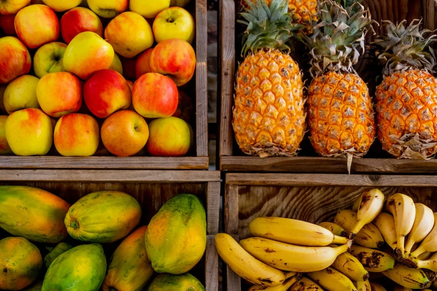 Ăn trái cây có làm nặng thêm bệnh ho và cảm lạnh?