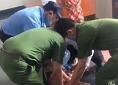 Vụ bị án tự tử ở toà Bình Phước: Xem xét tạm hoãn thi hành án ảnh 2 Vụ bị án tự tử ở tòa Bình Phước: Không thể xử án treo