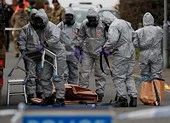 Nga gửi tối hậu thư cho Anh vụ hạ độc điệp viên Skripal ảnh 3 160 nước yêu cầu chứng cứ vụ hạ độc điệp viên Nga