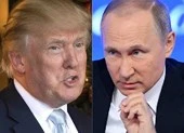 Ông Trump cảnh báo ông Putin không can thiệp bầu cử giữa kỳ ảnh 3 Ông Trump: Sẽ gặp ông Putin tại Phần Lan, bàn Syria, Ukraine