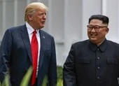 Ông Trump chính thức thông báo địa điểm gặp ông Kim Jong-un ảnh 2 Nghị sĩ Mỹ:Thượng đỉnh Trump-Kim lần 2 có thể diễn ra ở Hà Nội