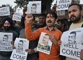 Ấn Độ-Pakistan pháo kích lẫn nhau, 8 người thiệt mạng ảnh 2 Pakistan tuyên bố thả phi công bị bắn rơi, Ấn Độ hoan nghênh