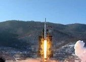 Ông Trump: Sẽ 'rất thất vọng' nếu Triều Tiên khôi phục bãi thử ảnh 2 Tình báo Hàn Quốc nghi Triều Tiên khôi phục bãi thử tên lửa