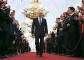 Nga triển khai oanh tạc cơ Tu-22M3 tới Crimea đáp trả Mỹ ảnh 2 Nửa thập niên sáp nhập Crimea, nước Nga ra sao?
