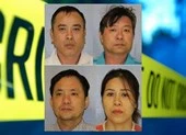 Mỹ bắt một cô gái gốc Việt hỗ trợ IS ảnh 3 4 người gốc Việt ở Mỹ bị bắt vì trồng cần sa tại nhà