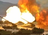 Mỹ lần đầu áp trừng phạt 'dằn mặt' Triều Tiên sau thượng đỉnh ảnh 2 Mỹ: TQ nói sẽ trừng phạt nếu Triều Tiên thử hạt nhân