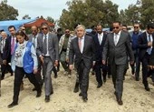 Nga nói đang làm hết sức để ngăn đổ máu ở Libya ảnh 2 Nhiều nước rút quân, sơ tán nhân sự khỏi Libya