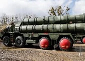 Ông Putin từ chối bán hệ thống S-400 cho Iran ảnh 2 Thêm một đồng minh của Mỹ muốn mua S-400 của Nga