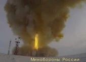 Ông Putin: Nga đã có vũ khí hiện đại nhất bảo đảm an ninh ảnh 3 Ông Putin: Nga phải có vũ khí phòng thủ siêu thanh đầu tiên