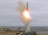 Ông Putin nói Nga thất vọng vụ Mỹ thử tên lửa mới ảnh 4 Mỹ thử tên lửa hành trình bắn trúng mục tiêu cách 500km