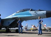 Ông Erdogan: 'Chúng tôi đến Nga không phải vô ích' ảnh 2 Ngoài Su-35, Su-57, ông Erdogan còn quan tâm MiG-35 của Nga