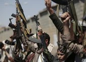 Video: Houthi phục kích 3 lữ đoàn Saudi Arabia, bắt binh sĩ ảnh 4 Houthi tuyên bố bắt sống, sát hại nhiều sĩ quan Saudi Arabia
