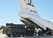 Máy bay Mỹ 'bắt' được tần số hoạt động của S-400 tại Syria? ảnh 2 Thổ Nhĩ Kỳ sẽ tiếp tục mua S-400 bất kể hậu quả là gì