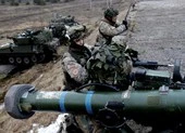 NATO nói nên có quan hệ tốt với Nga, sẵn sàng gặp ông Putin ảnh 2 Nga nói NATO đang chuẩn bị cho một cuộc xung đột quân sự lớn