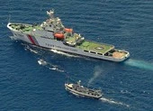Indonesia hết kiên nhẫn với Trung Quốc ở biển Đông ảnh 3 Đối phó Trung Quốc luôn phớt lờ công lý ở biển Đông