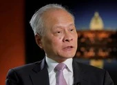 Ông Trump tính áp thuế quan trả đũa Trung Quốc vì COVID-19 ảnh 5 Đại sứ Trung Quốc tại Mỹ phủ nhận cáo buộc nguồn gốc COVID-19