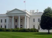 Ông Trump âm tính COVID-19 sau khi người phục vụ riêng nhiễm ảnh 2 Phục vụ riêng nhiễm COVID-19, ông Trump sẽ xét nghiệm lại
