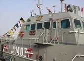 Video: Tàu Iran hỏng nặng khi trúng tên lửa của chính Iran ảnh 1 Iran: 'Phe ta bắn phe mình' khi diễn tập, 19 người chết
