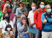 Indonesia báo động tình trạng cướp xác người chết vì COVID-19 ảnh 2 Mở quan tài tắm rửa người chết vì COVID-19, 15 người nhiễm
