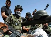 Ông Haftar đưa lính đánh thuê tới nơi nguy hiểm nhất Libya ảnh 4 Ai Cập dọa can thiệp quân sự nếu phe Tripoli vượt lằn ranh đỏ