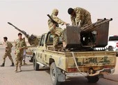 Phe Tripoli áp sát Sirte, phe ông Haftar tăng cường phòng thủ ảnh 3 LHQ: Nước ngoài can thiệp vào Libya ở mức độ chưa từng có