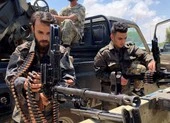 Ai Cập duyệt đưa quân sang Libya, nguy cơ đối đầu Thổ Nhĩ Kỳ ảnh 2 Phe Tripoli áp sát Sirte, phe ông Haftar tăng cường phòng thủ