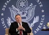 Trung Quốc chính thức đóng cửa lãnh sự quán Mỹ tại Thành Đô ảnh 2 Ông Pompeo: Cần đối sách mới với Trung Quốc