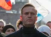 Ông Navalny sống được là nhờ bác sĩ Nga ảnh 4 Nga: Lãnh đạo đối lập Navalny nhập viện, nghi bị đầu độc