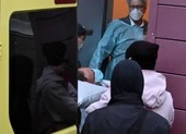 EU, NATO yêu cầu Nga điều tra toàn diện vụ ông Navalny ảnh 4 Nếu trúng độc Novichok, ông Navalny đã chết chứ không hôn mê