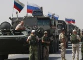 5 năm can thiệp Syria, Nga thay đổi cuộc chơi ở Trung Đông ảnh 6 5 năm can thiệp quân sự ở Syria, Nga làm được gì?