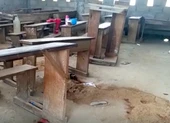 Áo: Xả súng tại 6 địa điểm, 2 người thiệt mạng ảnh 2 Xả súng tại trường học, ít nhất 6 học sinh thiệt mạng