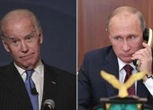 Chính phủ Trump ngăn ông Biden nhận thông điệp từ nước ngoài ảnh 2 Điện Kremlin nói lý do ông Putin chưa chúc mừng ông Biden