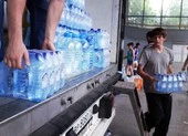 Tình báo Ukraine: Nga có thể tấn công vùng Kherson vì Crimea ảnh 2 Ukraine: Nước là đòn bẩy duy nhất để lấy lại Crimea từ Nga