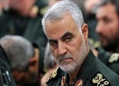 Đến lượt Iraq phát lệnh bắt ông Trump vụ Tướng Soleimani chết ảnh 2 Iran cáo buộc thêm nhiều người Mỹ ám sát ông Soleimani
