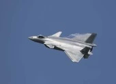 Lý do tiêm kích J-20 Trung Quốc ngừng gắn động cơ Nga ảnh 4 Tiêm kích Trung Quốc lấy cảm hứng từ Mỹ