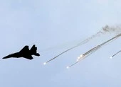 Nga đang chuẩn bị cho tình hình xấu đi ở Syria thời ông Biden ảnh 4 Mỹ-Israel phối hợp không kích dữ dội Syria