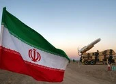 Tên lửa Iran phát nổ, rơi cách tàu sân bay Mỹ 161 km ảnh 2 Mỹ dọa phá hủy tên lửa Iran nếu dính dáng tới Venezuela
