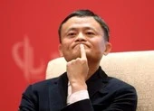 Tỉ phú Jack Ma tái xuất sau hơn 2 tháng vắng bóng ảnh 2 Tỉ phú Jack Ma bị nghi mất tích trong 2 tháng qua