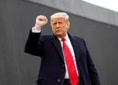 Ông Trump không giao vali hạt nhân cho ông Biden ảnh 2 Ông Trump cân nhắc thành lập đảng mới có tên 'đảng Yêu nước'